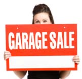 How To Run A Pto Garage Sale Pto Today