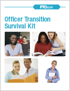 Officer Transition Survival Kit
