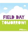 Field Day Reminder
