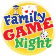 Family Game Night 1