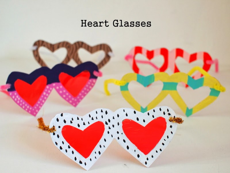 6 Valentine's Day Craft Ideas for the Classroom With an Educational Twist