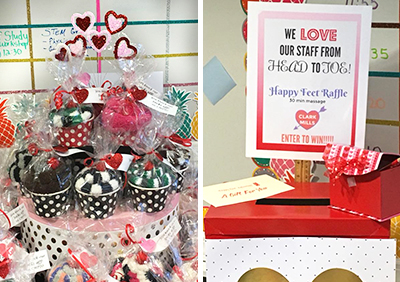 DIY Valentine's Day Gifts for Students From Teachers - A Fork's