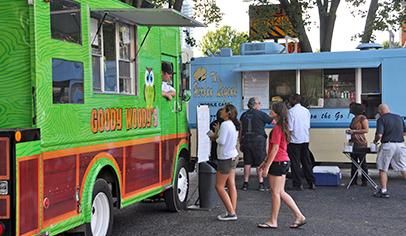 10 Tips for Booking Food Trucks - PTO Today