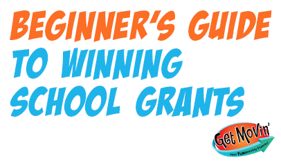 Beginner's Guide to Winning School Grants