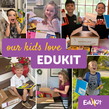 EduKit Supply Kits